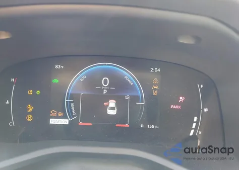 2025 Toyota Camry Se из США, поврежденный, VIN 4T1DAACKXSU072512